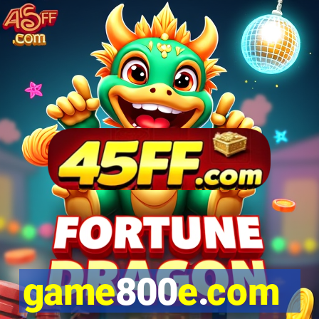 game800e.com