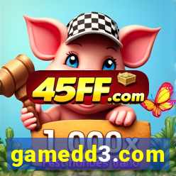 gamedd3.com
