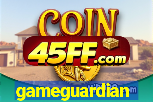 gameguardian