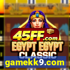 gamekk9.com