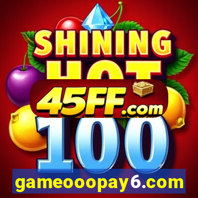 gameooopay6.com