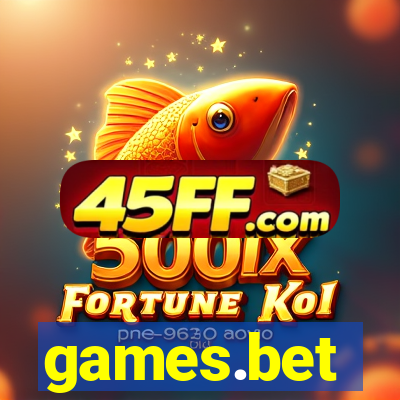 games.bet