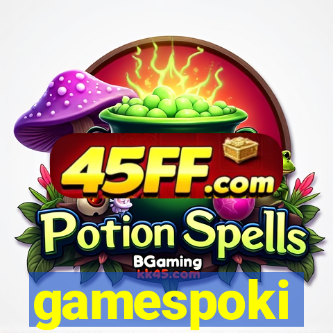 gamespoki