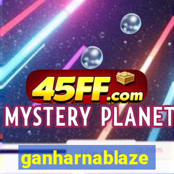 ganharnablaze
