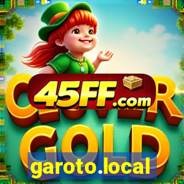 garoto.local