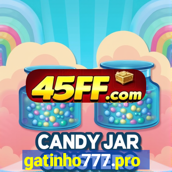 gatinho777.pro