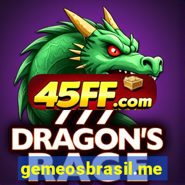 gemeosbrasil.me