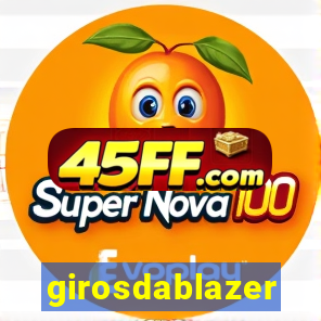 girosdablazer
