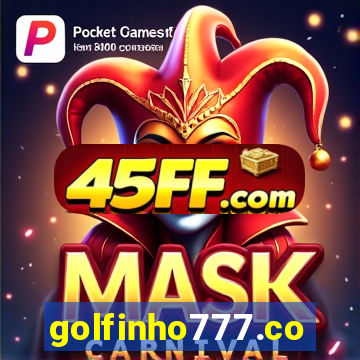 golfinho777.co