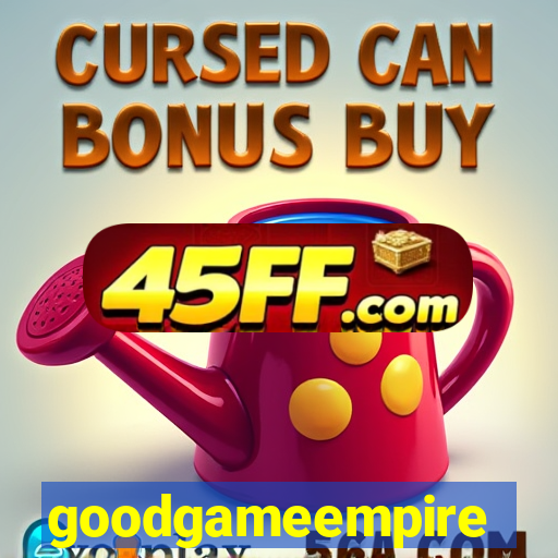 goodgameempire