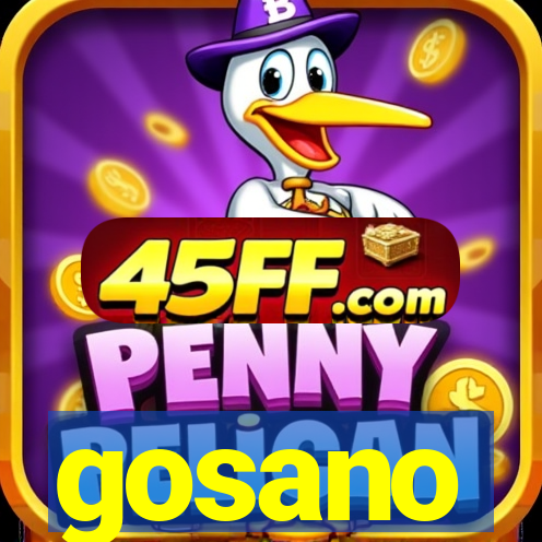 gosano