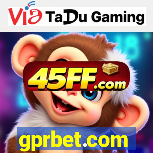 gprbet.com