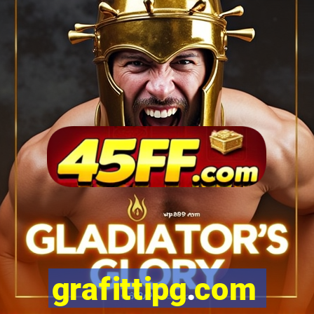 grafittipg.com