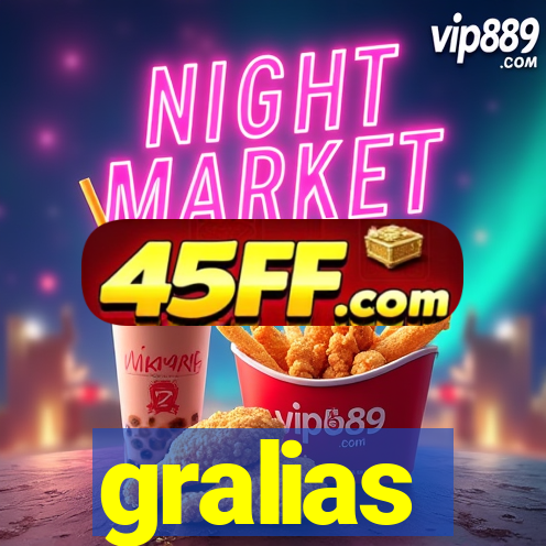 gralias-pg.com