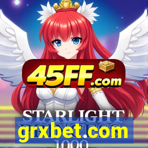 grxbet.com