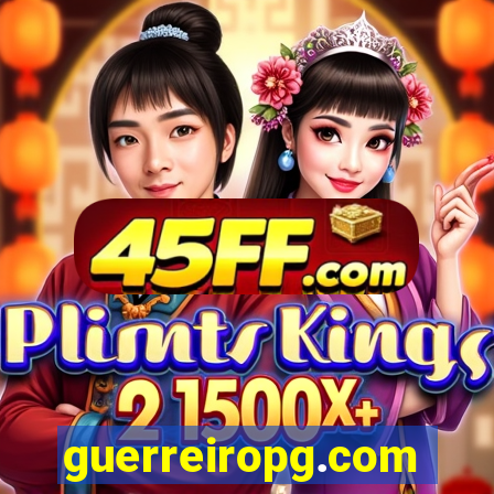 guerreiropg.com