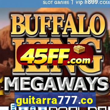 guitarra777.co