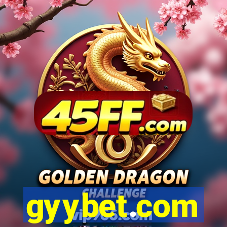 gyybet.com