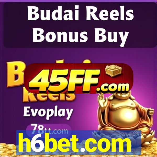 h6bet.com
