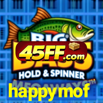 happymof