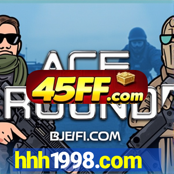 hhh1998.com