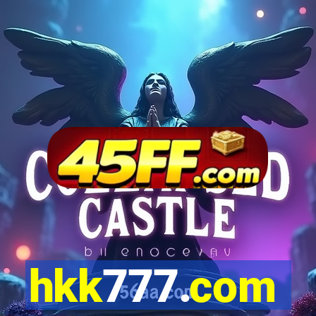 hkk777.com