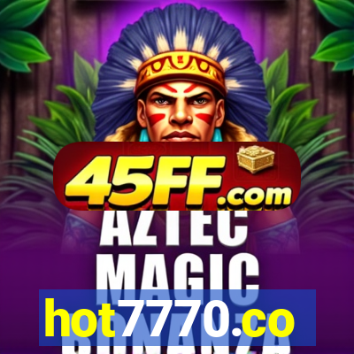 hot7770.co