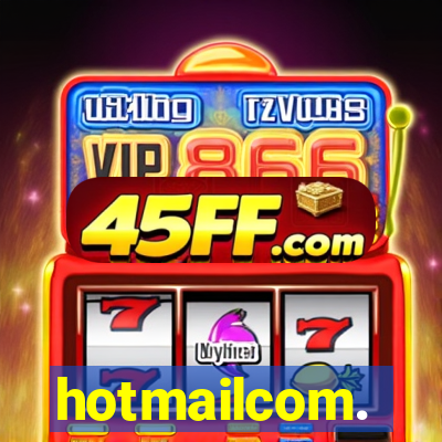 hotmailcom.