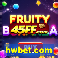 hwbet.com