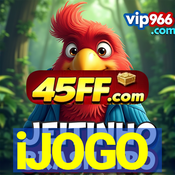 iJOGO