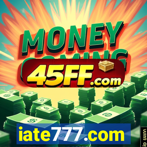 iate777.com