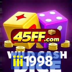 iii1998