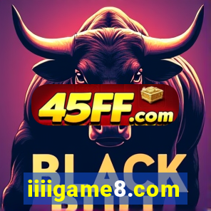 iiiigame8.com