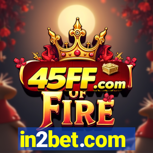in2bet.com