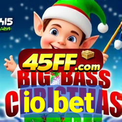 io.bet