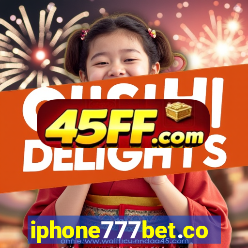 iphone777bet.com