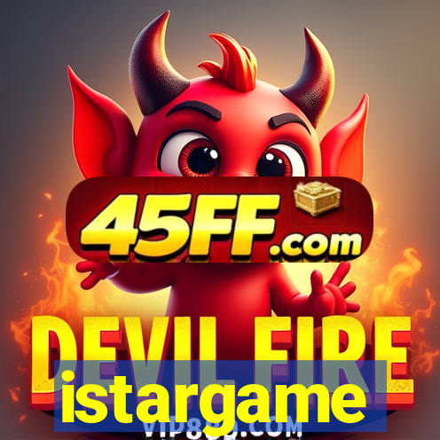 istargame
