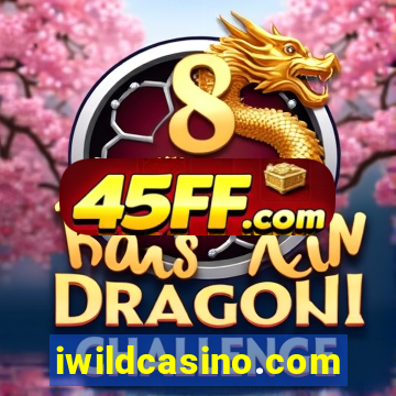 iwildcasino.com