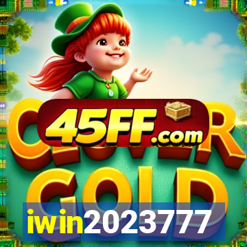 iwin2023777