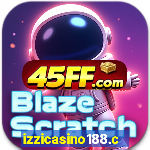 izzicasino188.com