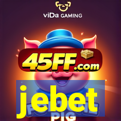 jebet