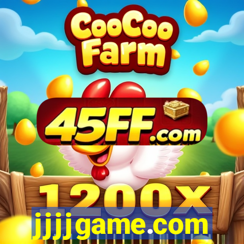 jjjjgame.com