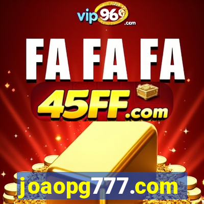 joaopg777.com
