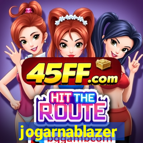 jogarnablazer