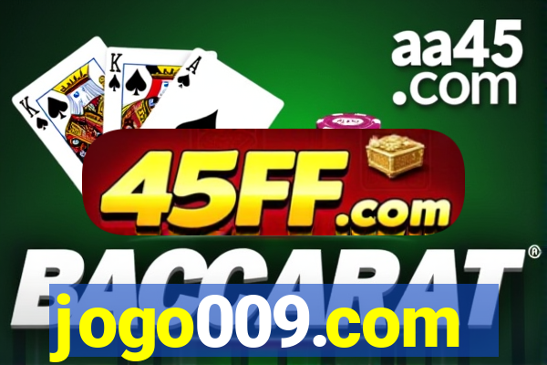 jogo009.com