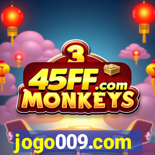 jogo009.com