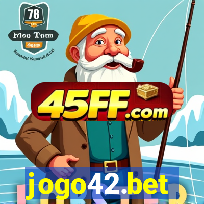 jogo42.bet