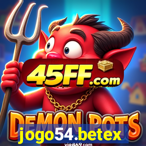 jogo54.betex