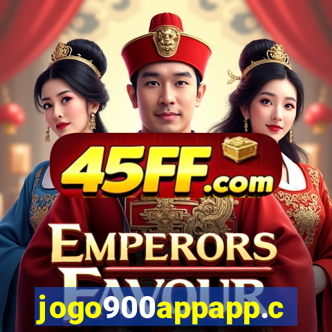 jogo900appapp.com