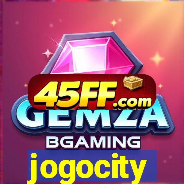 jogocity